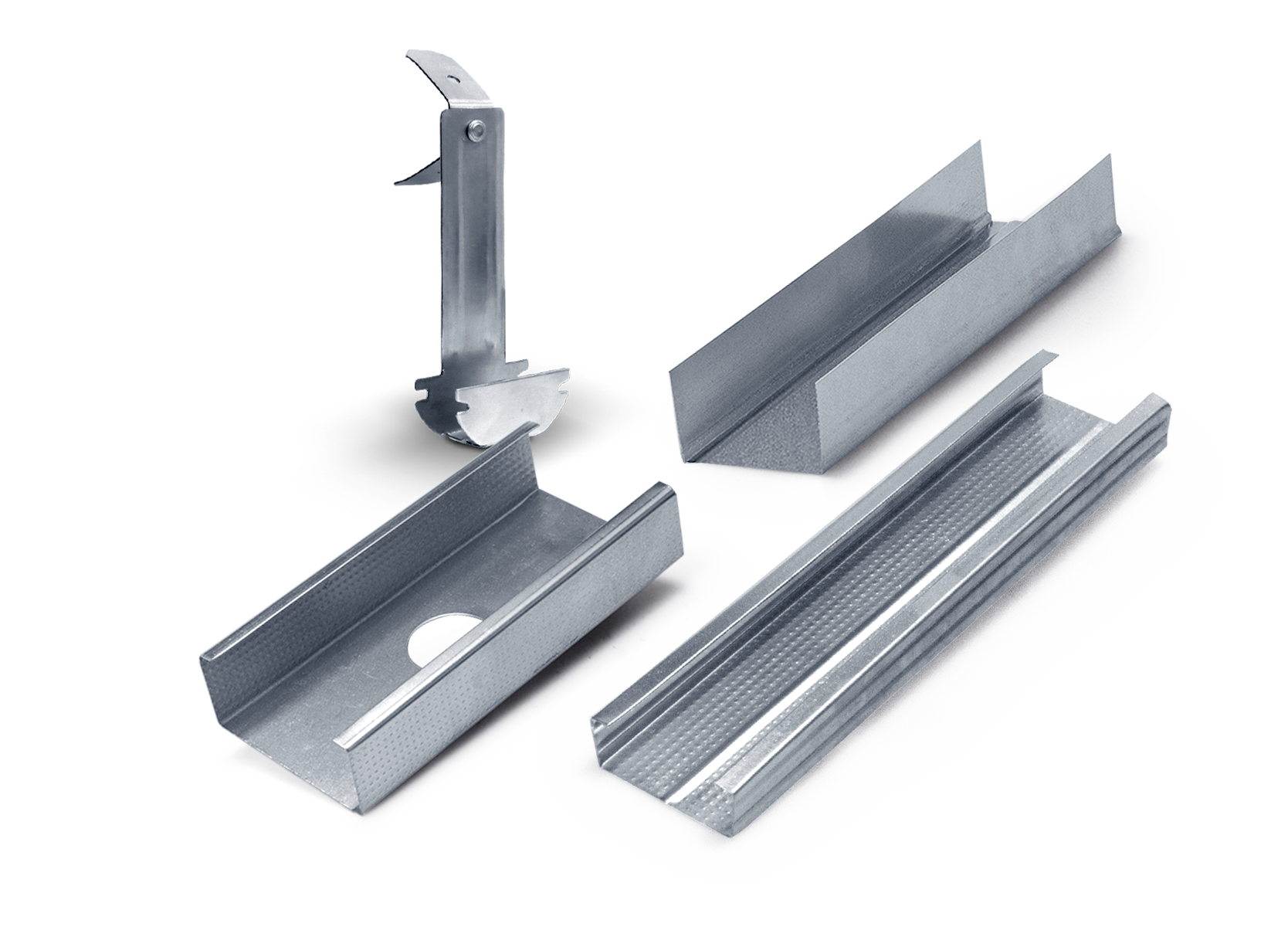 Perfis para Drywall
