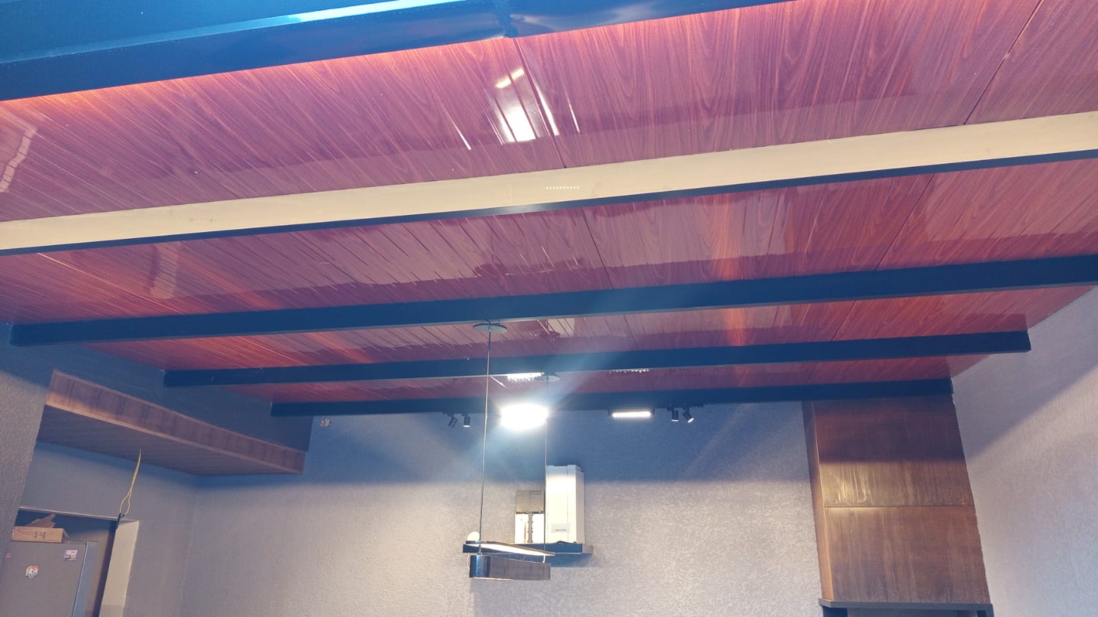 Obra em Guarulhos — foto 1