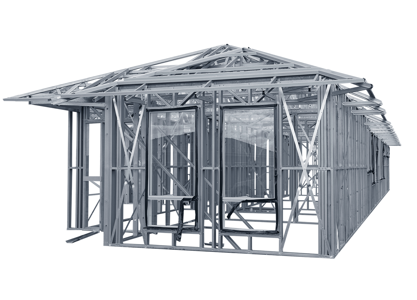 Light Steel Framing